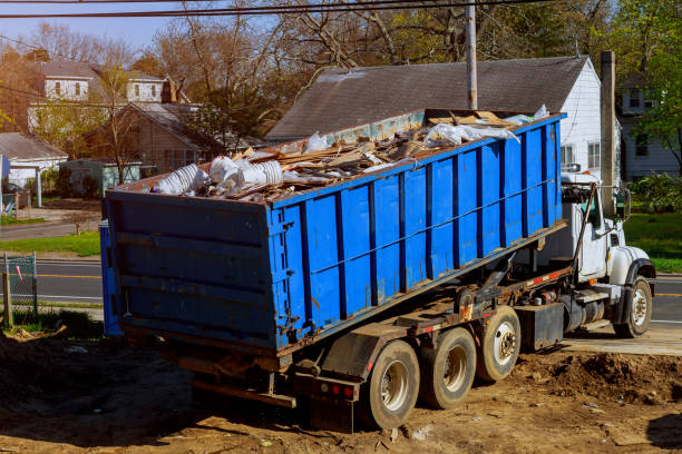 Best Shed Removal  in Lake Alfred, FL